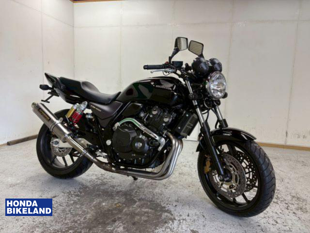 ホンダ　CB400SB　VTEC　Revo