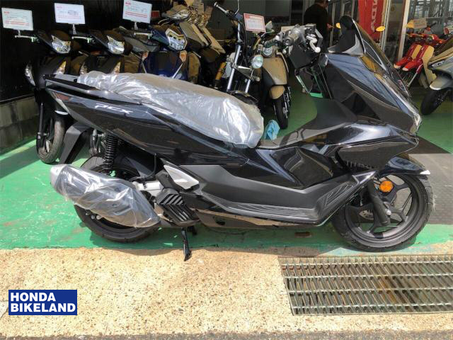 ホンダ　PCX125