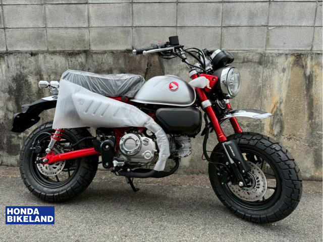 ホンダ　モンキー125