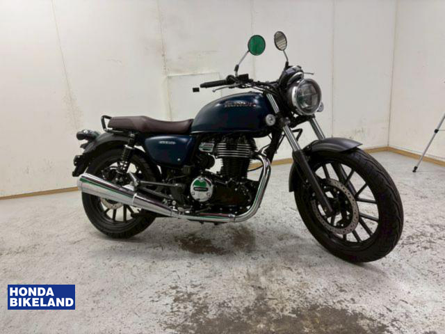 ホンダ　GB350