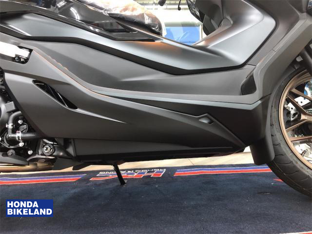 ホンダ フォルツァ