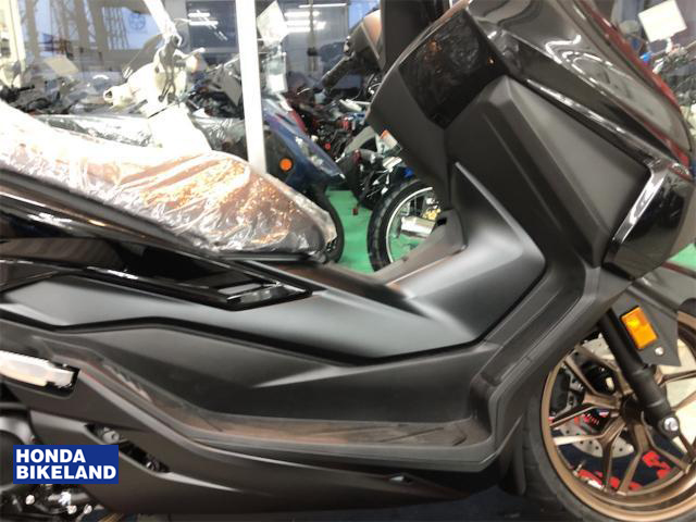 ホンダ フォルツァ