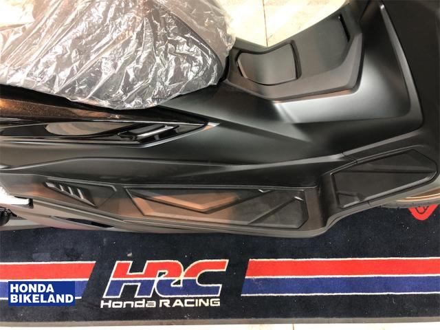 ホンダ フォルツァ