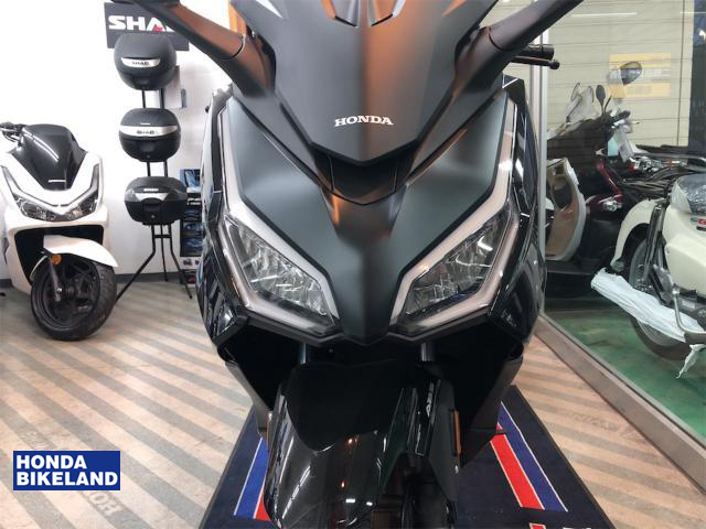 ホンダ フォルツァ