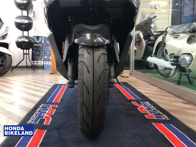 ホンダ フォルツァ