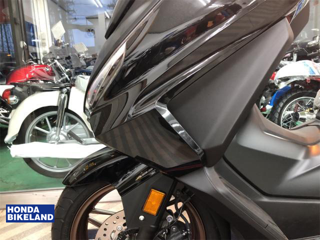 ホンダ フォルツァ