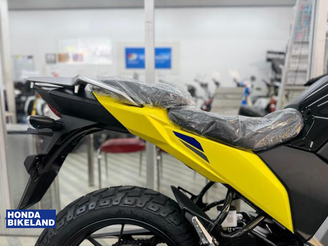 スズキ Vストローム250SX