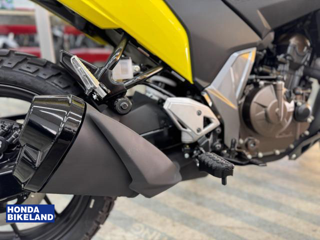 スズキ Vストローム250SX