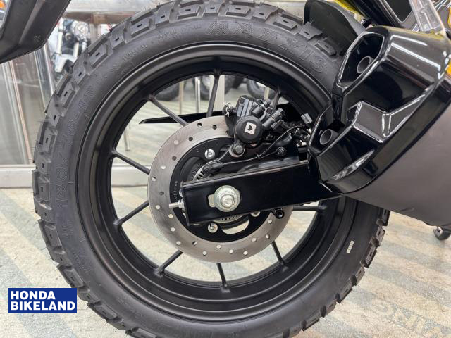 スズキ Vストローム250SX