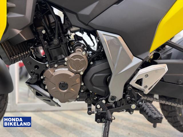 スズキ Vストローム250SX