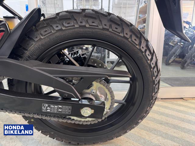スズキ Vストローム250SX