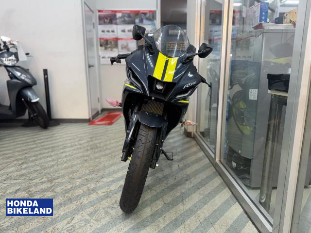 ヤマハ YZF-R15