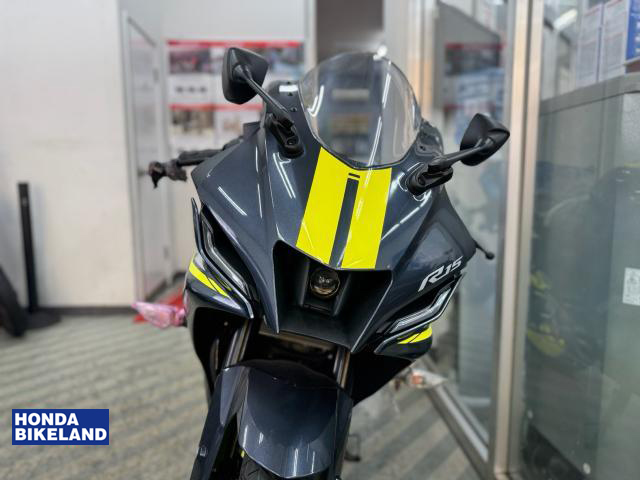 ヤマハ YZF-R15