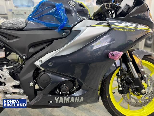 ヤマハ YZF-R15