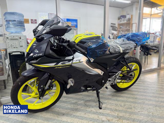ヤマハ YZF-R15