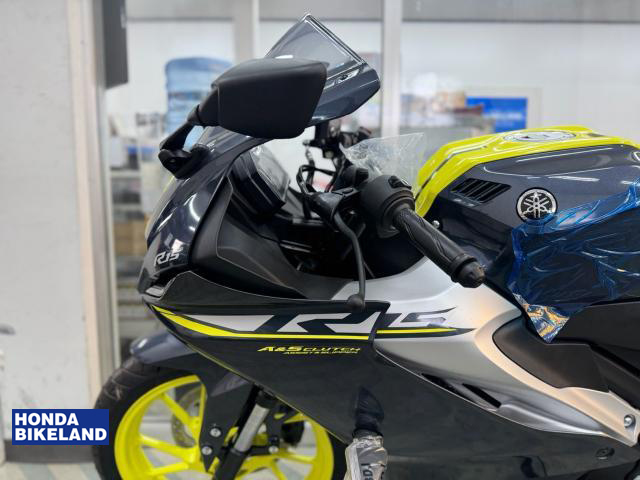 ヤマハ YZF-R15