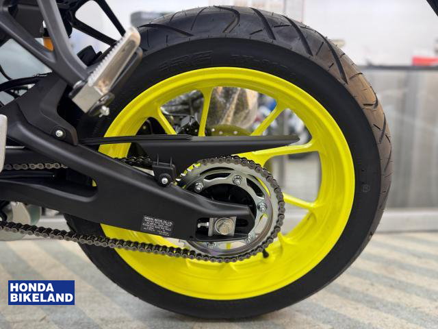ヤマハ YZF-R15