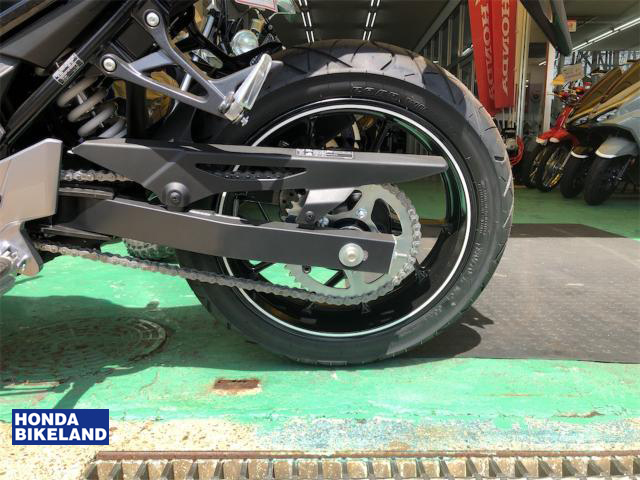 スズキ GSX250R