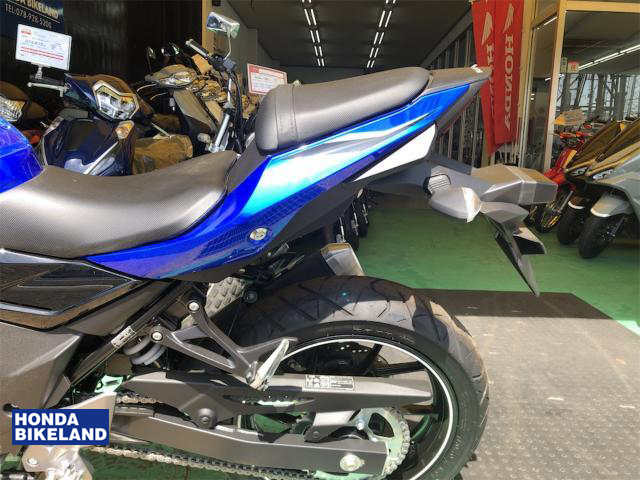 スズキ GSX250R