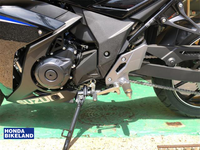 スズキ GSX250R