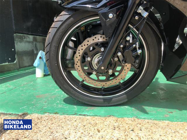 スズキ GSX250R