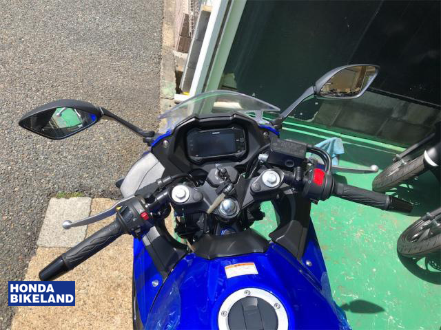 スズキ GSX250R