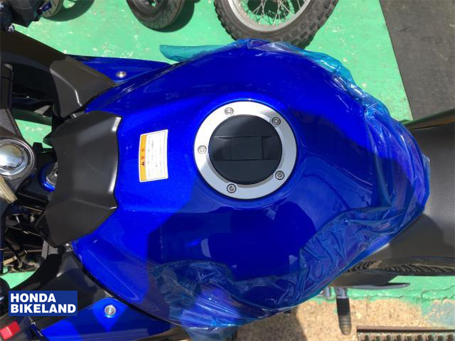 スズキ GSX250R