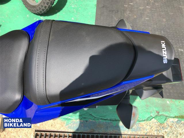 スズキ GSX250R