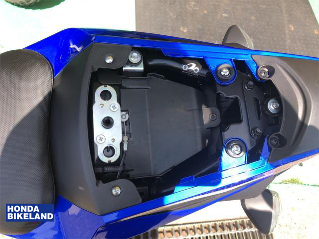 スズキ GSX250R