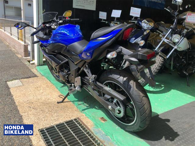 スズキ GSX250R