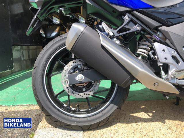 スズキ GSX250R