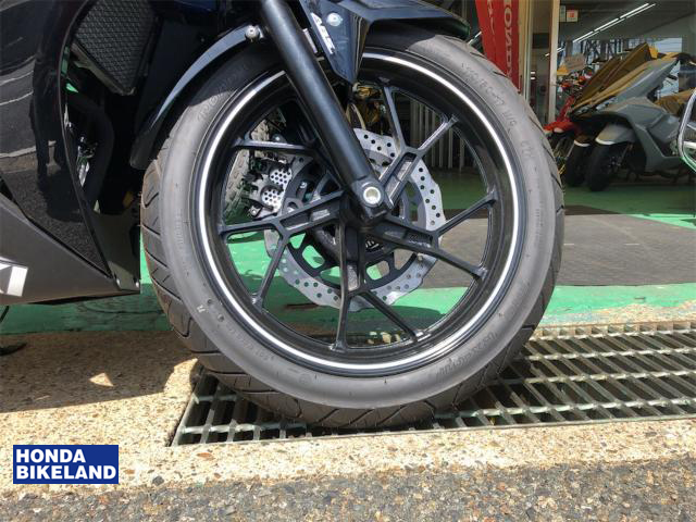 スズキ GSX250R
