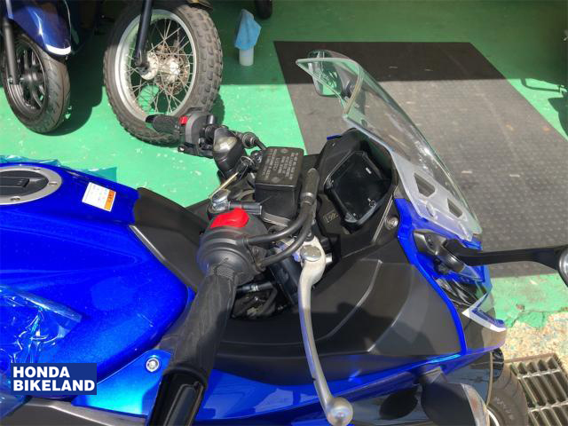 スズキ GSX250R