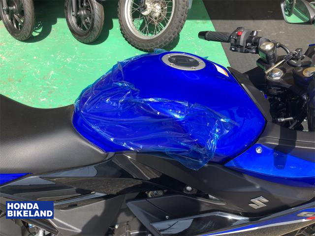 スズキ GSX250R