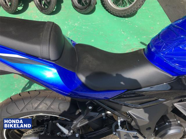 スズキ GSX250R