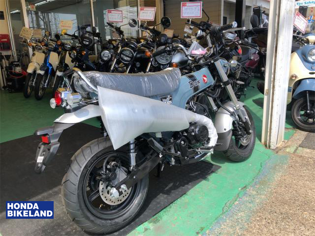 ホンダ Dax125