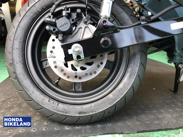 ホンダ Dax125