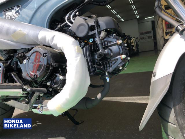 ホンダ Dax125