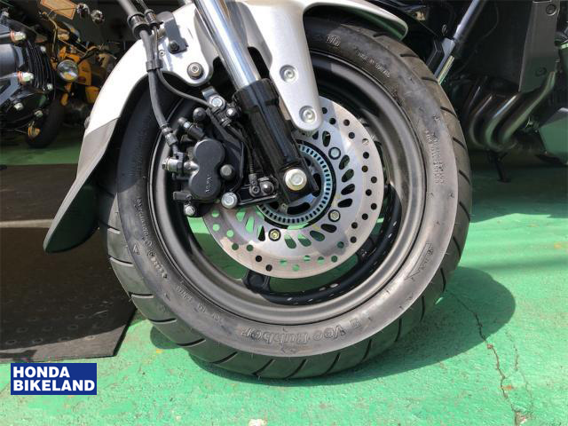ホンダ Dax125