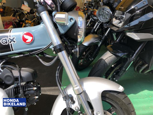 ホンダ Dax125