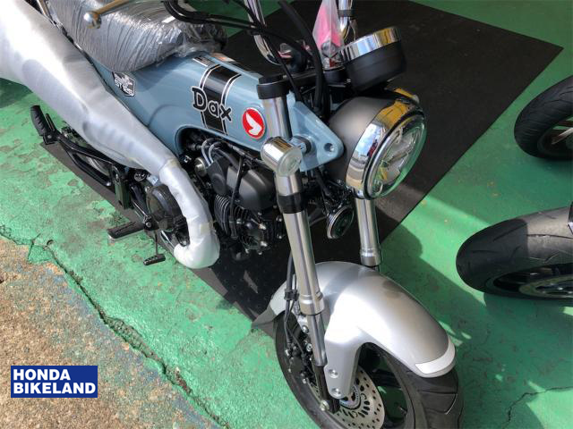 ホンダ Dax125