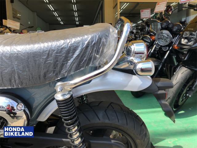 ホンダ Dax125