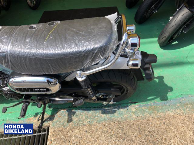 ホンダ Dax125
