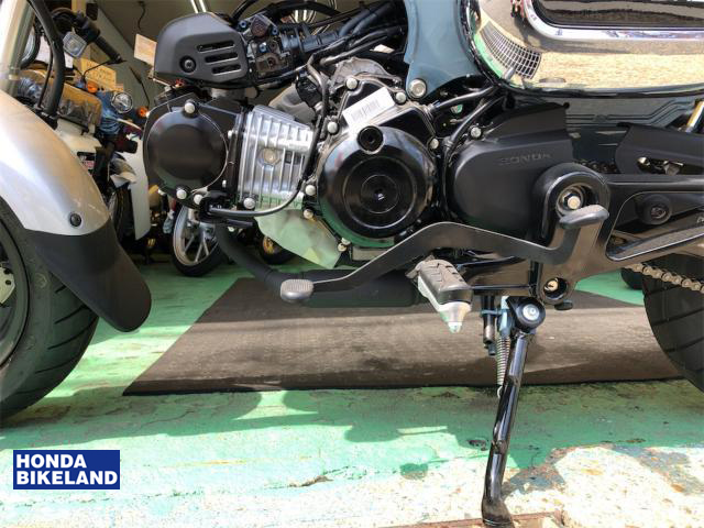 ホンダ Dax125