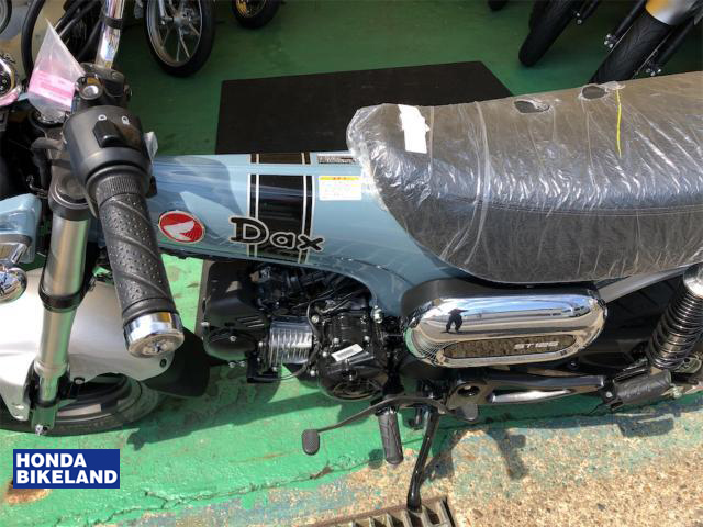 ホンダ Dax125