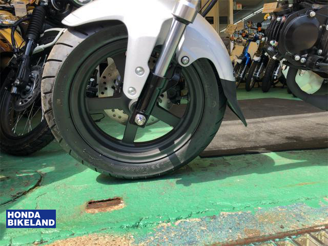 ホンダ Dax125
