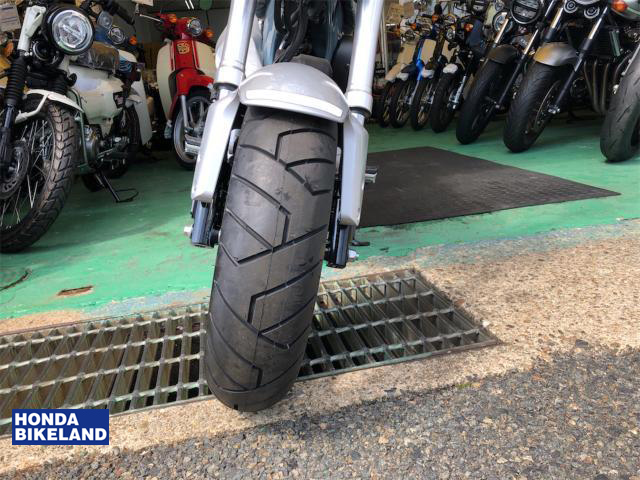 ホンダ Dax125