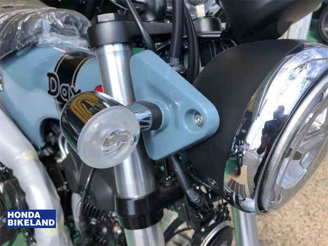 ホンダ Dax125