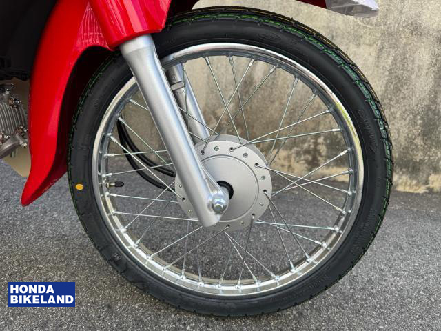 ホンダ スーパーカブ50
