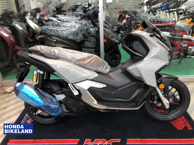 ホンダ ADV160